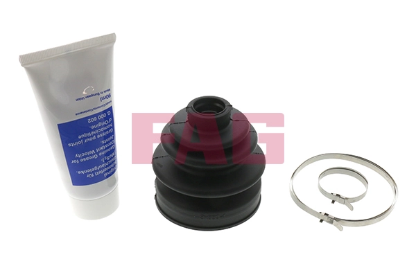 Bellow Kit, drive shaft